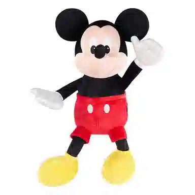 Zoobies Disney 45cm