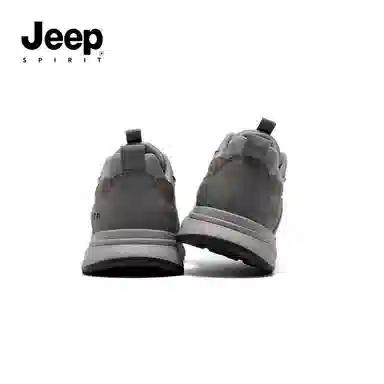 JEEP SPIRIT