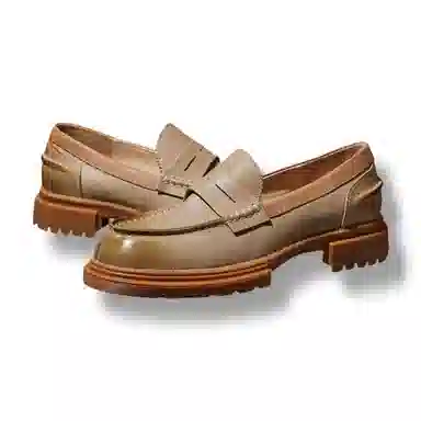Brounvanm Loafers