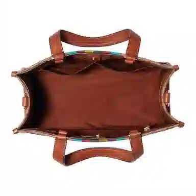 COACH Dempsey 30 Tote