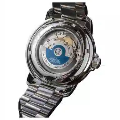 ENICAR 30 41mm 16850335aA