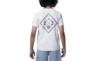 Jordan Jumpman Diamond logoT