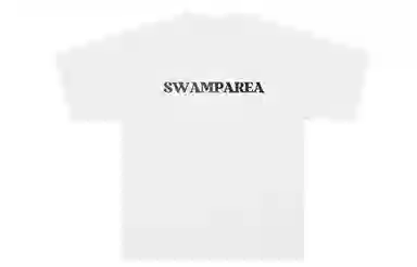 SWAMP AREA LogoT