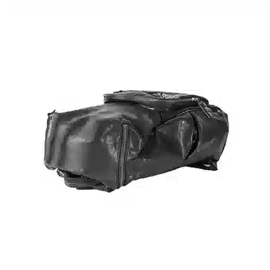 DOSRFINI Backpack Black