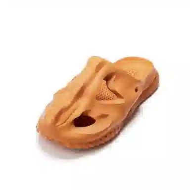 HelloSlippers T-Rex Fossil