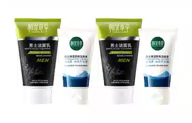 INOHERB 120g*2+60g*2