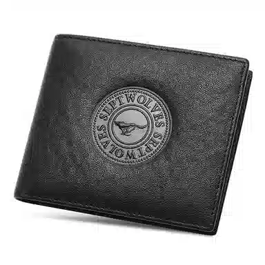 SEPTWOLVES Wallet