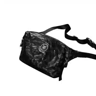 DOSRFINI Crossbody Bag Black