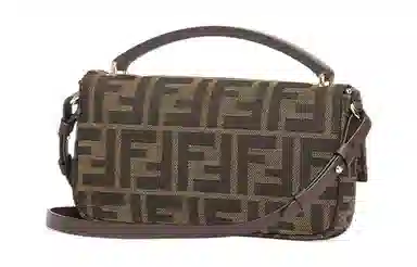 FENDI Baguette FF