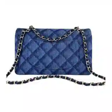 CHANEL Classic Flap CF