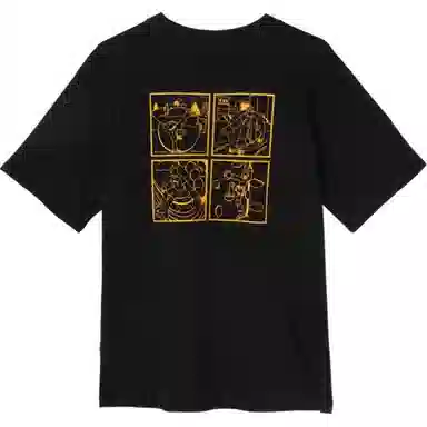 PUMA Classics PC Graphic Tee