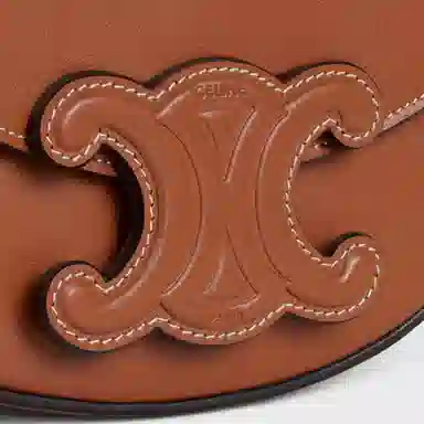 CELINE BesaceTriomphe Logo