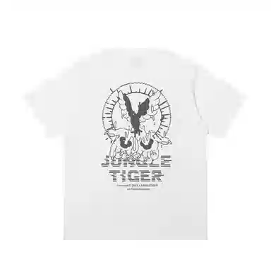 JUNGLE TIGER T