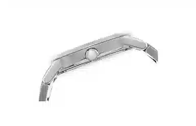 CITIZEN Eco-Drive 31mm Black Dial