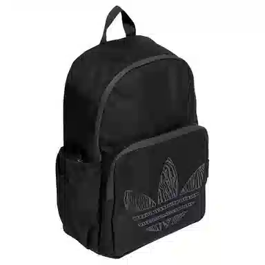 adidas Originals Backpack Black