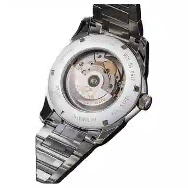 ENICAR 50 39.5mm 316950336aAS