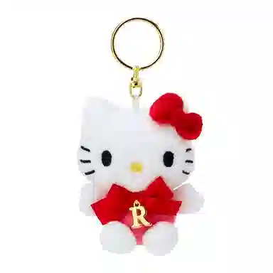 Sanrio Hello Kitty R