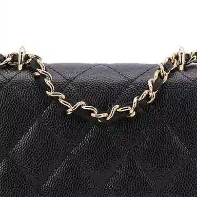 CHANEL WOC 23S
