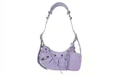 Balenciaga Le Cagole