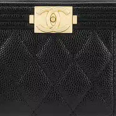 CHANEL LEBOY21K Logo
