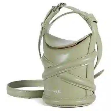 Alexander McQueen The Curve