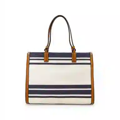 TORY BURCH TB Ella 22 T logo