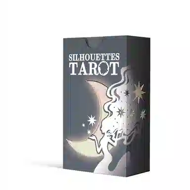 WohStudios Silhouettes Tarot