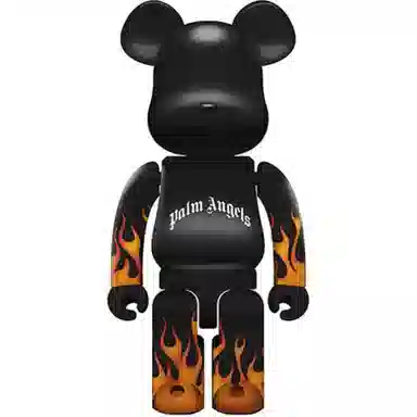 BE@RBRICK x Palm Angels Macau 2020 Limited Edition