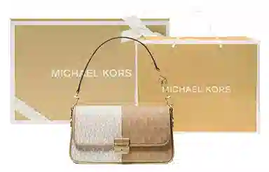 MICHAEL KORS MK BradshawLogo