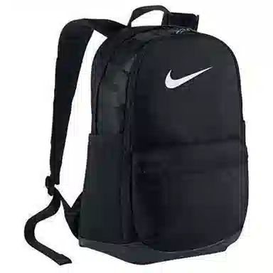 Nike Brasilia Black