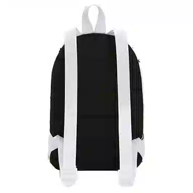 Jordan Backpack White