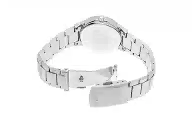 CITIZEN Eco-Drive 31mm Black Dial