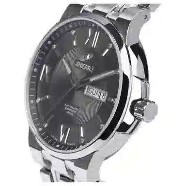 ENICAR 50 42.4mm 316850283aB