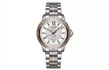 ENICAR 50 41mm 316850325GCH