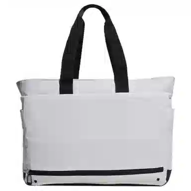 adidas Golf Tote Bag Grey