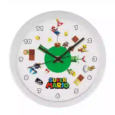 BANPRESTO x Nintendo A IP