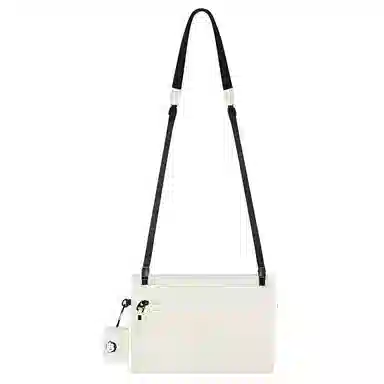New Balance x Noritake Ivory Crossbody Bag