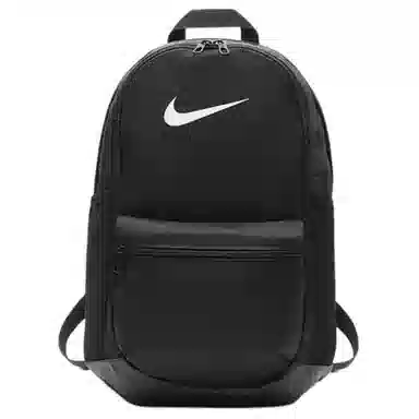 Nike Brasilia Black