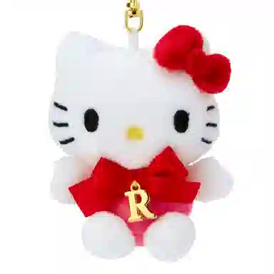 Sanrio Hello Kitty R