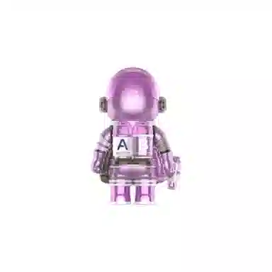 POP MART MEGA SPACE MOLLY SHANGHAI 021 29.5cm