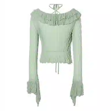 EPTISON WOMAN Mood Island