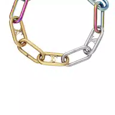 Louis Vuitton Chain Bracelet