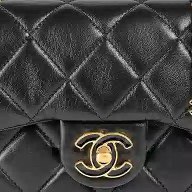 CHANEL Classic Flap CF CF C