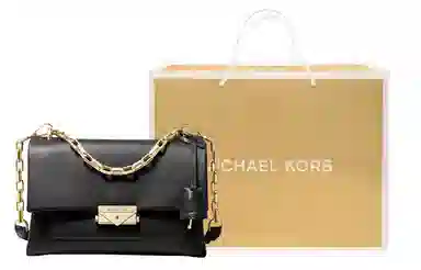 Michael Kors Cece Black