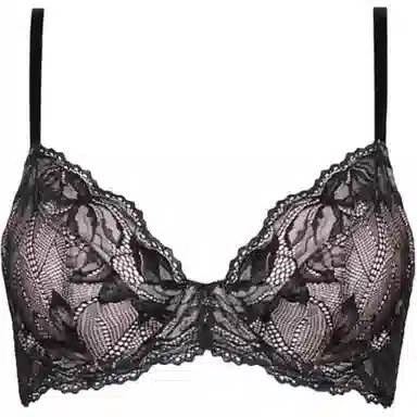CKCalvin Klein Full Coverage Bra - Seductive Comfort