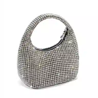 NothingButMini IntoSpark Hobo Bag