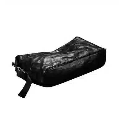 DOSRFINI Crossbody Bag Black