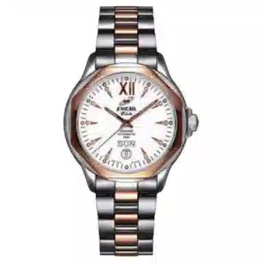 ENICAR 50 38mm PVD PVD 316850317GS