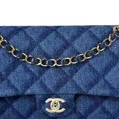 CHANEL Classic Flap CF