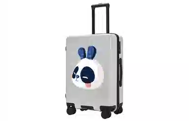 BABO PANDA FOR PANDA SOUL
